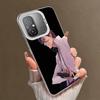 Bleach Aizen Sousuke Shockproof Phone Case for Xiaomi Poco X7 X6 X5 X3 Pro F7 Ultra M8 Redmi 15C 15 14C 13C 12C 10C 13 12 10