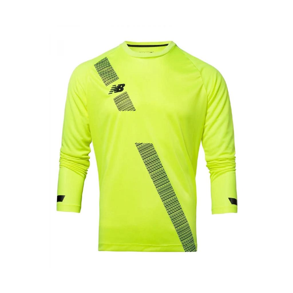 Tst2217-frs Men's Goalkeeper Jersey