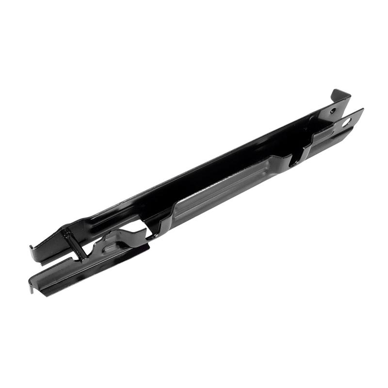 1Pc/Pair Left or Right Front Bumper Bracket Front Bar Bracket Front Bar Bead For Mercedes W203 C240 C320 C32 C230 2001-2005