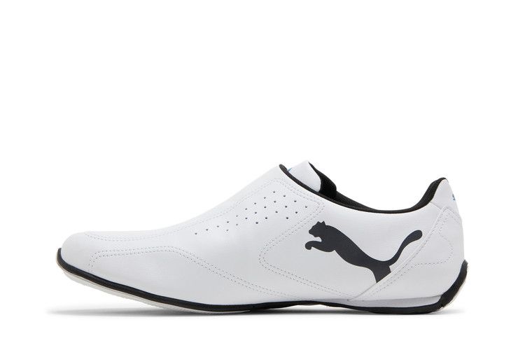Puma Redon Move Vit Mörk Skugga