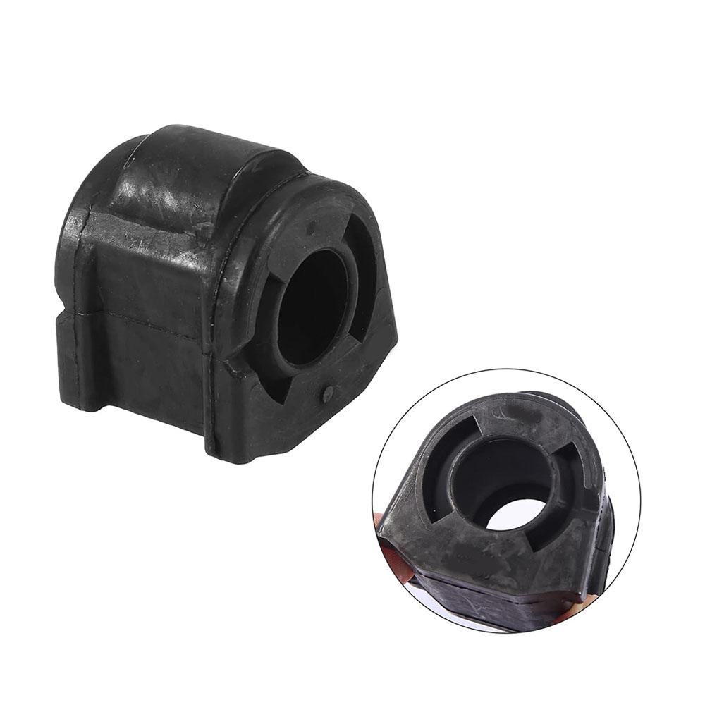 2PCS Front Suspension Stabilizer Sway Bar Bushing 20414SG000 For Suabru Crosstrek Forester WRX