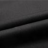 Men Fitness Vest O-neck Sleeveless Zipper Placket Protection Vest Muscle Defining Vest Safety Pullover Tank Tops
