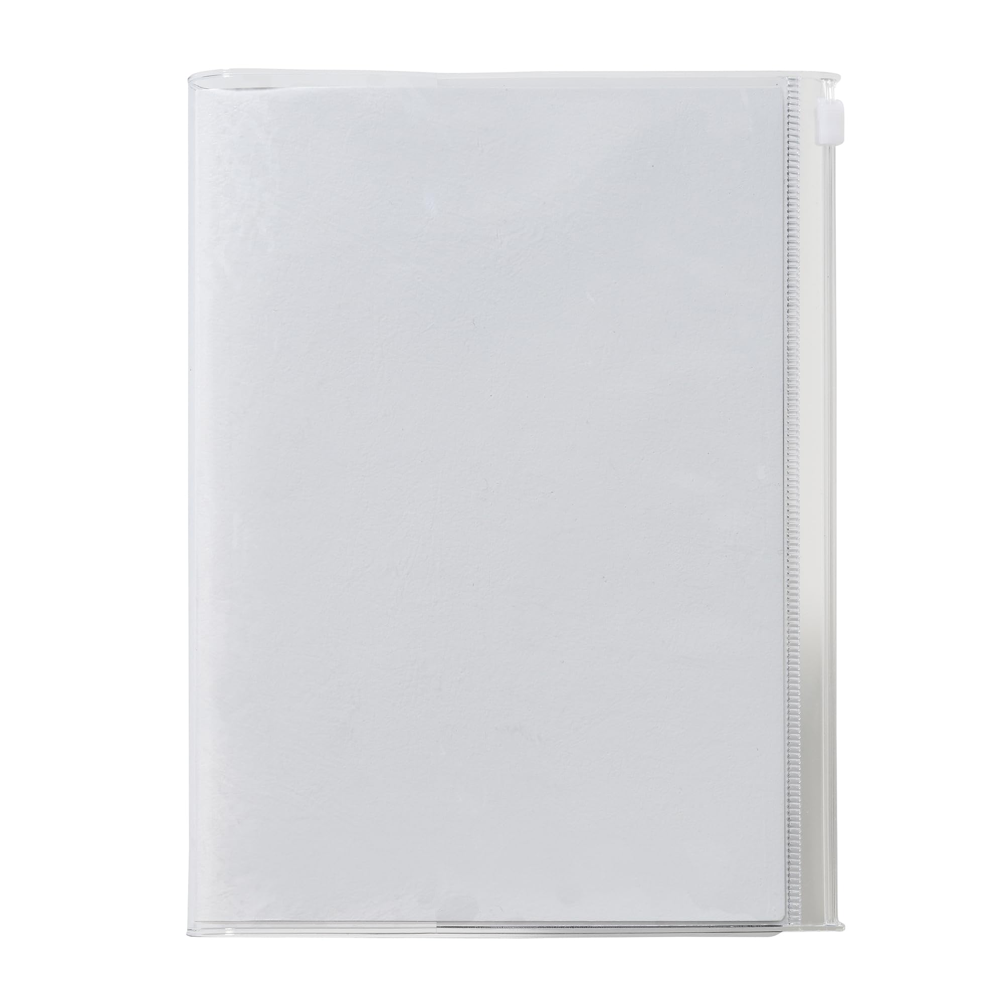 EDiT Planner 1 Page Per A5 Transparent PVC Refills Sold Separately Cover, Day, Size, Cover,