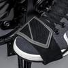 Motorcycle Shoe Protector Anti-scratch Motorcycle Foot Cover Wear Resistant Motor Motorbike Shift Pad Shoe Boot Protective Gear