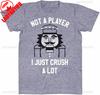 Tipsy Elves Mens Funny SantaClaus T Shirts Hilarious Xmas for Ugly Merry Christmas Party Casual Loose Tops Tee Shirt Short