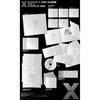 Select POB DIGIPACK Ver MONSTA X 13TH MINI ALBUM THE X
