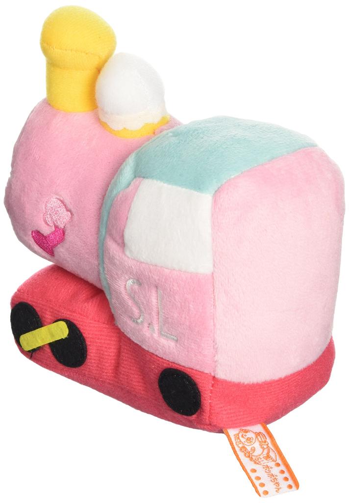 Anpanman Pretty Beans S Plus Poppo-chan