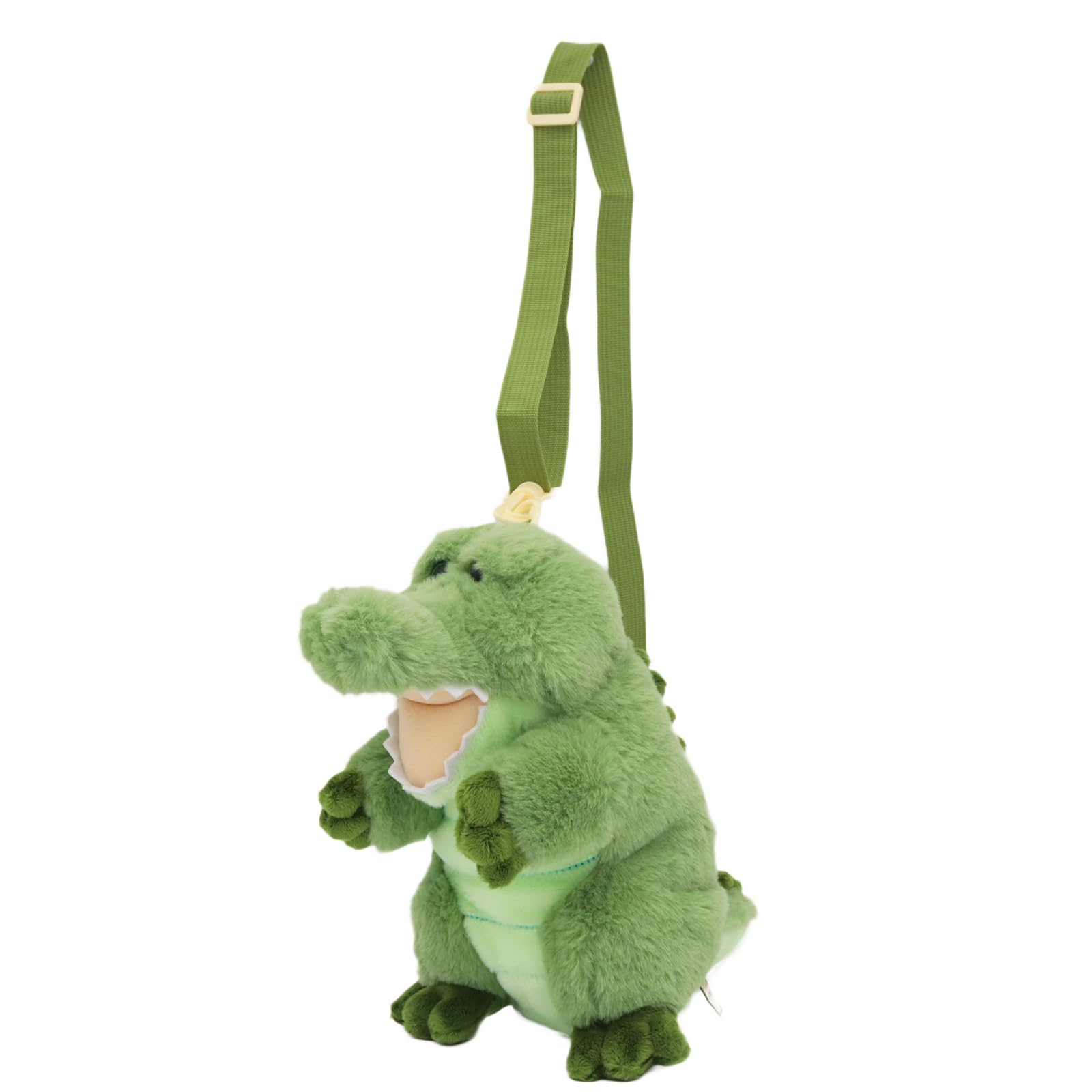 Плюшевая сумочка-пошетт Wally Take Off