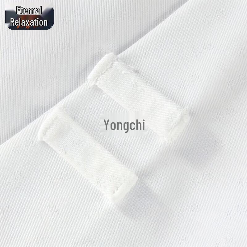Camouflage Chef's Short-Sleeve Uniform