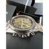 Used Citizen H610-T024572 Attesa World Time Solar Radio