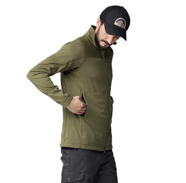 

Fjällräven Флис Abisko Lite 2XL
