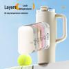 FUGUANG Minimalist Ice Tumbler
