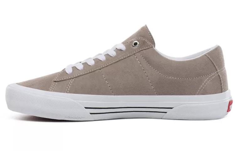 Vans Saddle Sid Pro  Pure Cashmere  35
