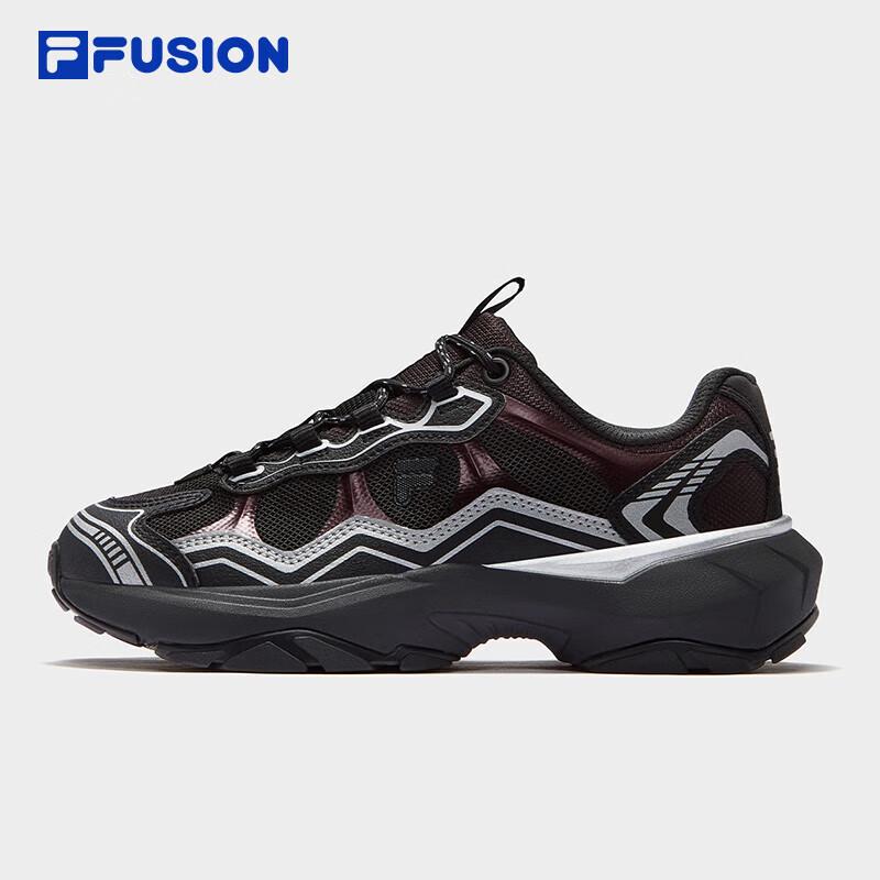 FILA FUSION GRAVEL Women s Casual Running Shoes US 6.5