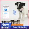 Mini GPS Tracker Magnetic Anti-Theft Real-Time Locator Pet Kids Wallet Positioning Tracker Car/Person/Pet Location Tracker