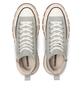 31317710 Converse All Star Trekwave Z Hi Light Gray (ABC-MART Exclusive) (Men's)