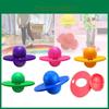 Jump Jump Ball For Adults Fitness Balance Toy Plastic Exercise Bouncing Ball For Kids