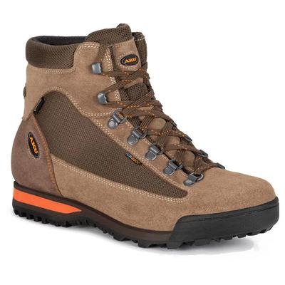 Aku Pārgājiena zābaki Slope Micro Goretex
