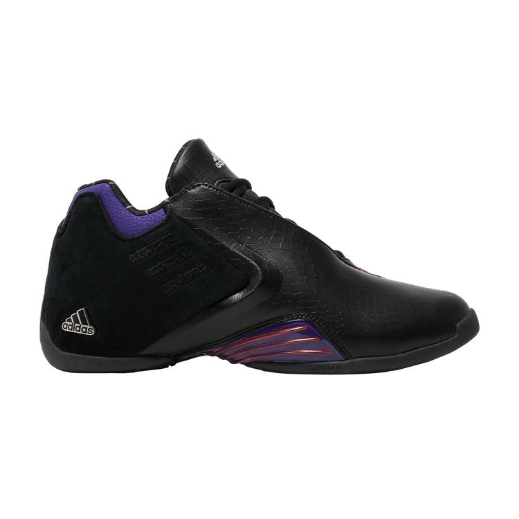 adidas T-Mac 3 Restomod Raptors 40.5