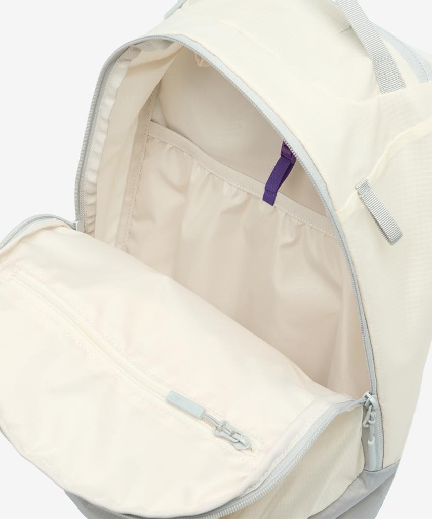 New Balance Nbgcgsw108 / Nobon 17 Backpack (Cream)