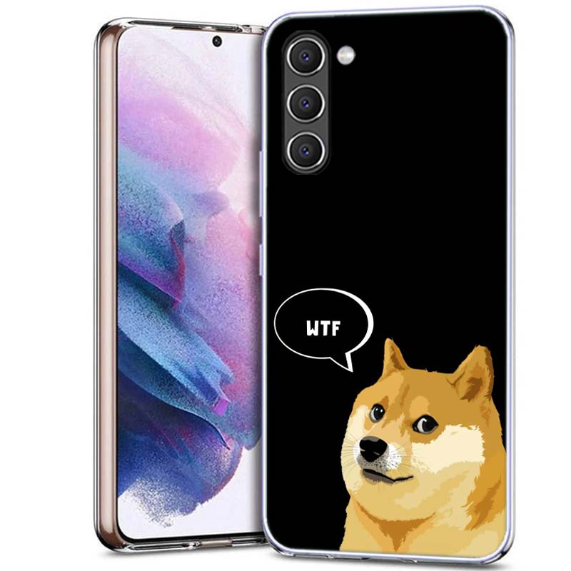 

Animal Shiba Inu Dog Phone Case for Samsung A54 A14 A24 A34 A17 A37 A57 A55 A35 A25 A15 A13 A23 A33 A53 A07 A05S A04S A03 A73 Ga Samsung A07