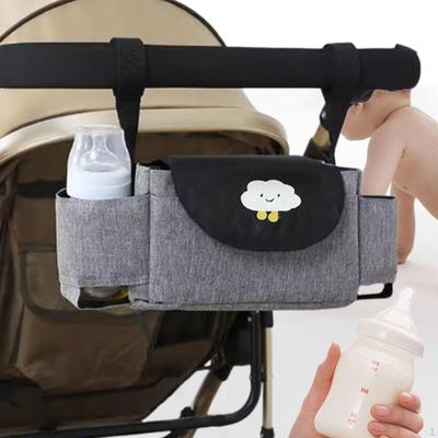 Çocukla Seyahat Ürünleri – Bebek Arabası için Aksesuarlar