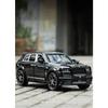 1/36 Rolls Royce Cullinan Alloy Car Model Simulation Diecast Metal Toy Vehicles Model Sound and Light Collection Children Gift