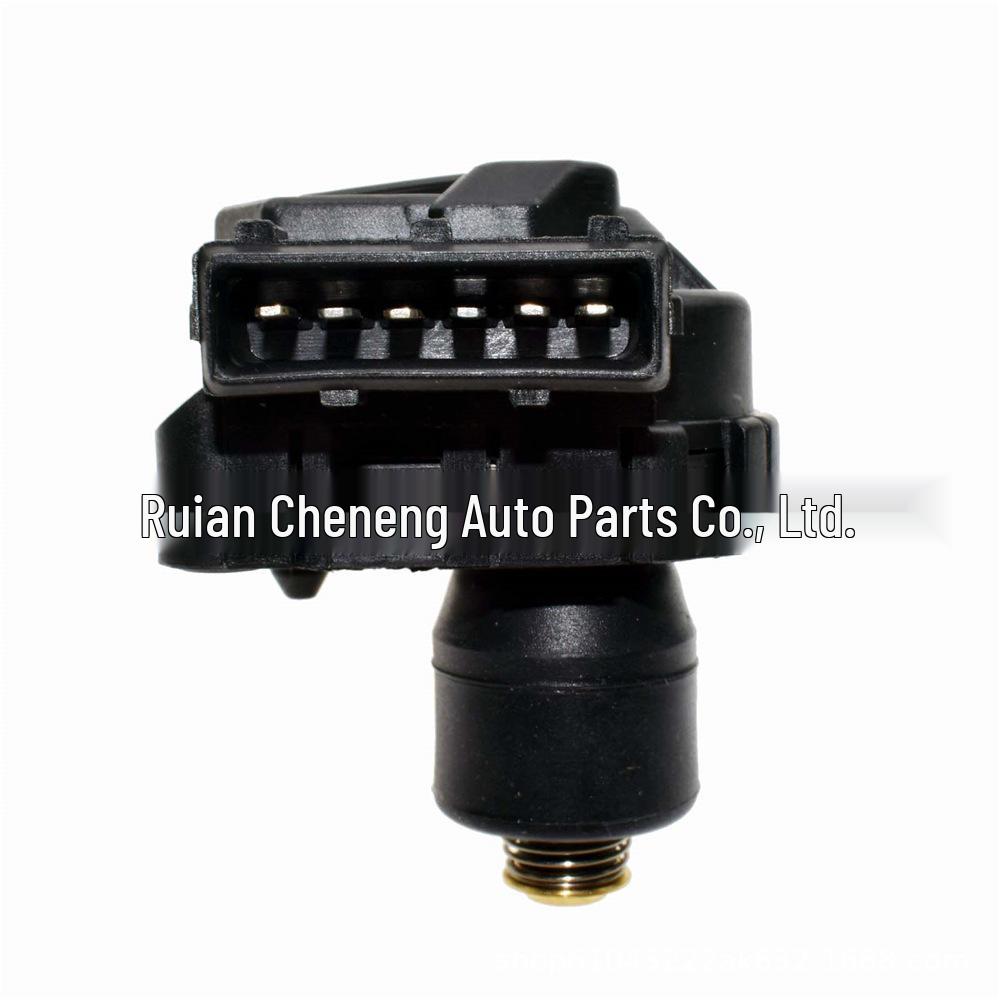 032133031 0132008601 0132008603 19203R Supapă de control al aerului la ralanti pentru Peugeot Citroen