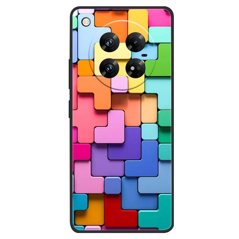 For Infinix Zero 40 4G X6860 Case Funda Silicone Luxury Space Soft Bumper for Infinix Zero 40 5G X6861 Phone Cover TPU Fundas