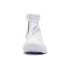 Li Ning Anti-5 High-Top Basketball Shoes Men Sneakers Standard-White ABFR009-3