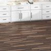 Floor Planks 5.02 M² 36 Pcs PVC Striped Brown