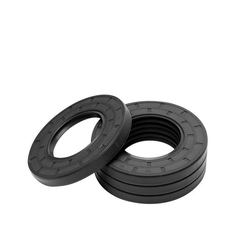 NBR Nitrile Rubber Skeleton Oil Seal