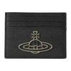 Vivienne Westwood Card Case 5111005A L001N N402 Black [Used]