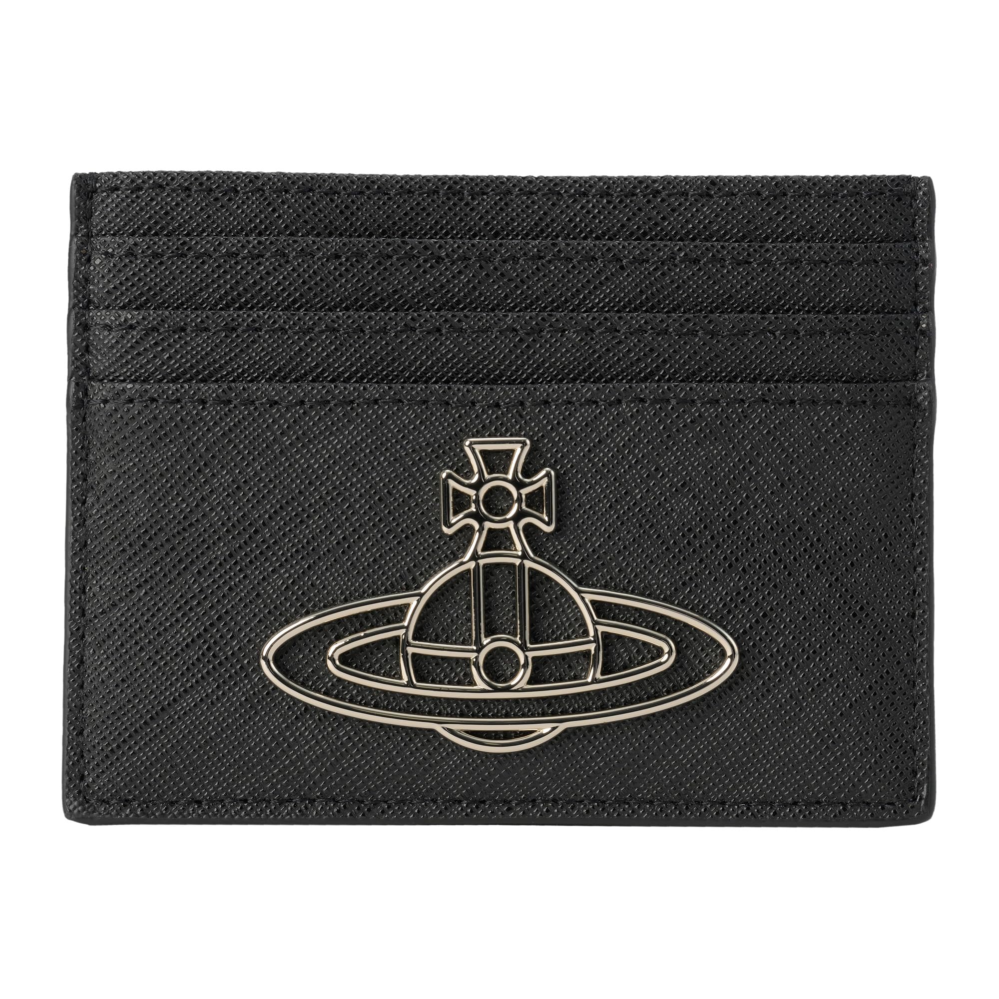 

Визитница Vivienne Westwood 5111005A L001N N402 Черный [Б/у] чёрный