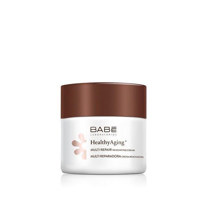 

Babe Multi Repairing Night Cream 50ml