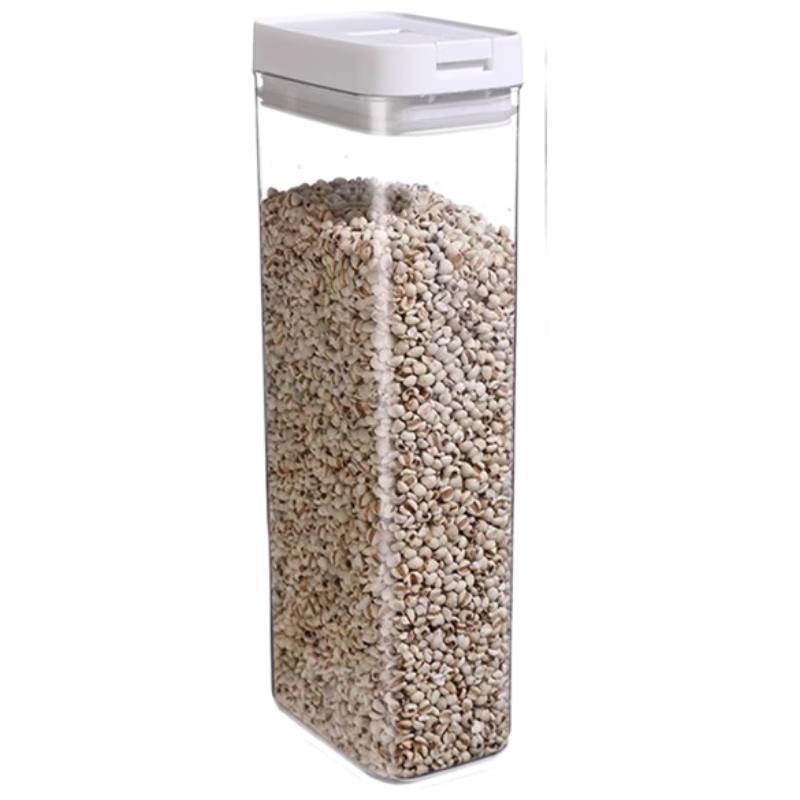 Food Grade Storage Containers for Noodles and Grains