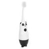 Sonic Electric Toothbrush Soft Hair Panda Pattern Teeth Cleaning for 2?12 Years Old Children