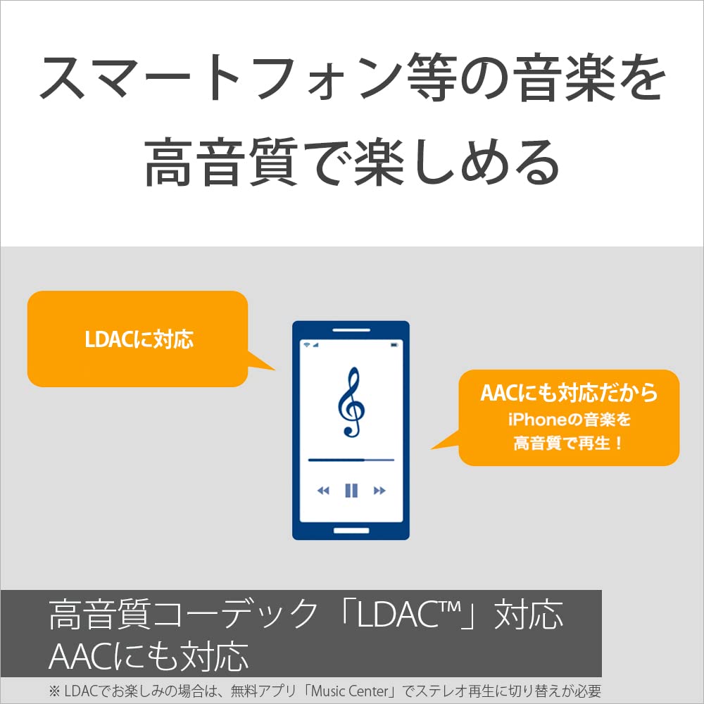 Sony Wireless Speaker SRS-XG300 Waterproof IP67 Balanced, Clear Sound Powerful Sound Long Battery Life of 25 Hours SRS-XG300 BC Black