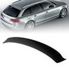   Roof Spoiler Wing Sporty   Rear Top Spoiler Tail   Wing Replacement for   B8 2008,2016