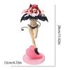 Anime-Charakter My Dress Up Dear Beichuan Marin Action Stehende Kniende Puppe PVC-Modell Firmenname Schreibtisch Niedliches Spielzeug