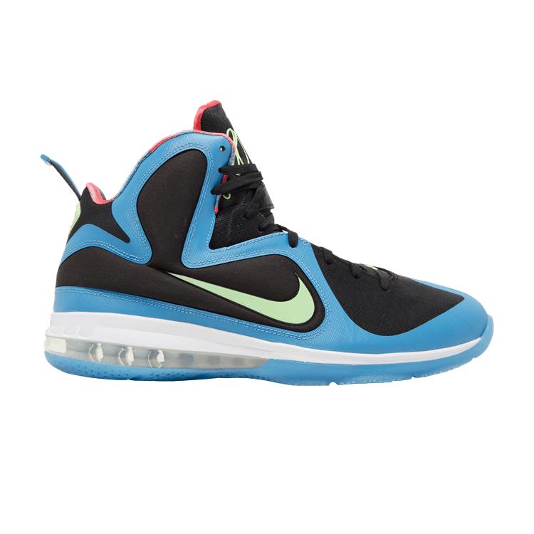 Nike LeBron 9 South Coast 41