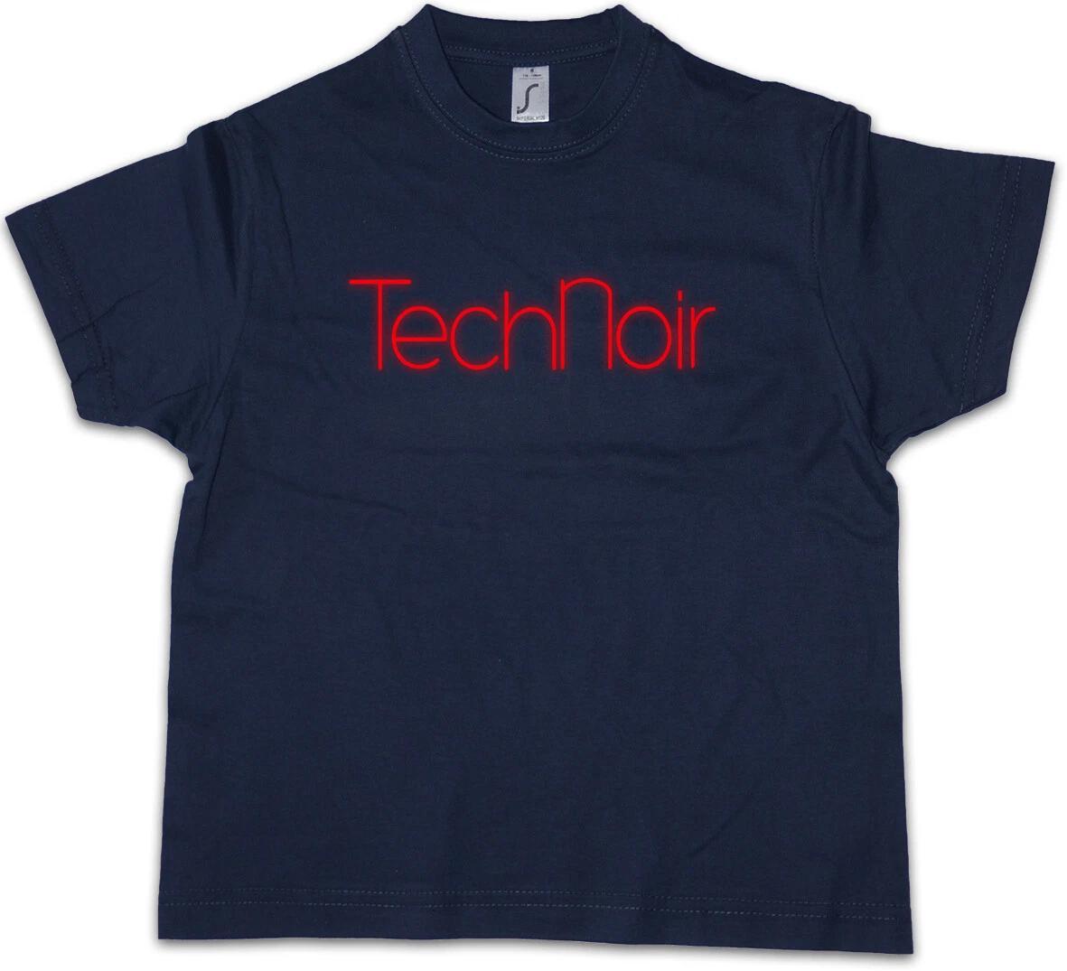 

TECHNOIR II Kids Boys kids boys T-Shirt Los Angeles Club Terminator Technoir Cyber 100