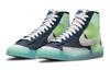 Nike Blazer Mid 77 GS Move To Zero-Armory Navy DO2699-400