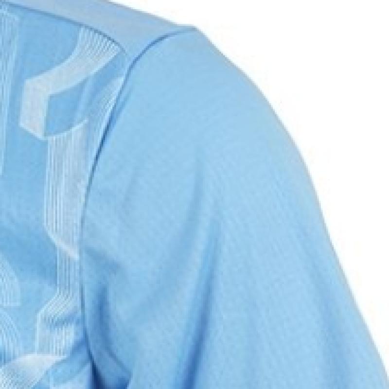 Puma Футболка с коротким рукавом Manchester City Pre Match Jersey Top Man City