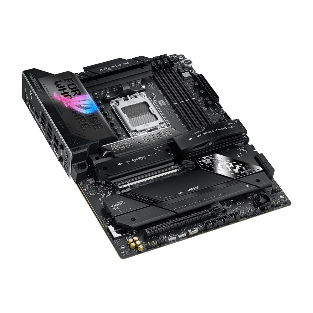 Asus Rog Strix X870E-E Gaming Wifi Motherboard