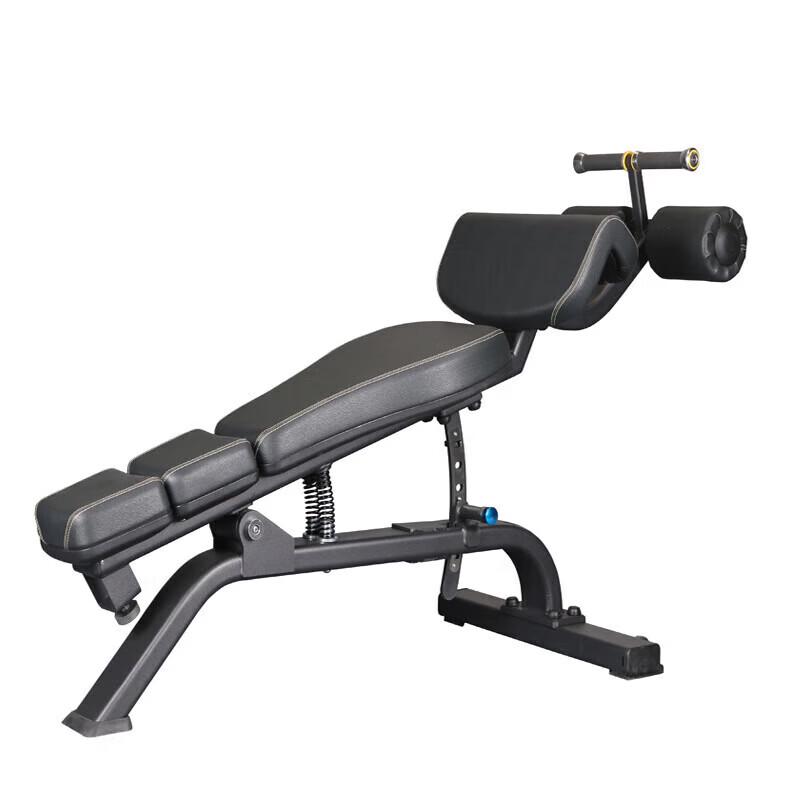 YIMAI Adjustable Multi-Function Fitness Bench