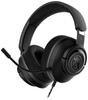 Gaming Headset Akuma SEINEN H04 Black