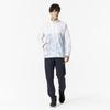 Mizuno MUGEN GRAPHIC Training Light with Design Warm-Up Jacket, Blue, 32MCB501, Player-Specific
