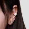 Everheart Earcuff