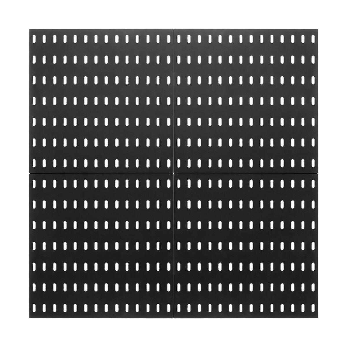 Pegboard Combination Kit 11 x 11